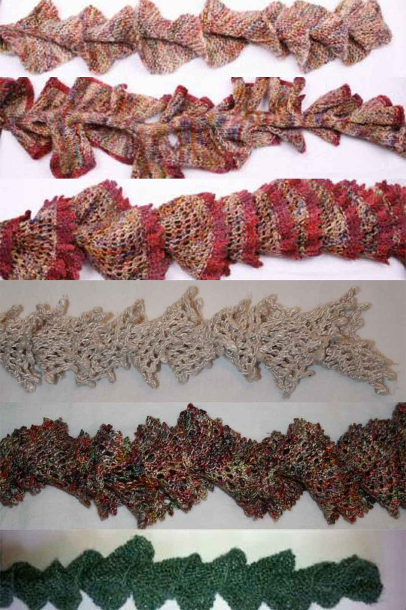 Pattern: Six Frills – The Slow Wardrobe